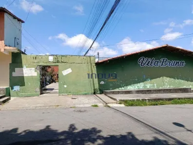 Casa de Condomínio com 1 Quarto à venda, 38m² no Mondubim, Fortaleza