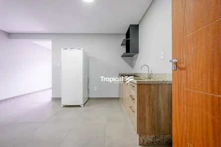Apartamento com 1 Quarto para alugar, 40m² no Itoupava Seca, Blumenau
