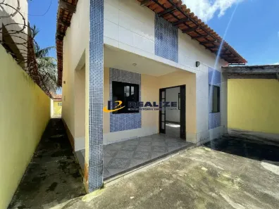 Casa com 3 Quartos à venda, 135m² no Parque Turf Club, Campos dos Goytacazes