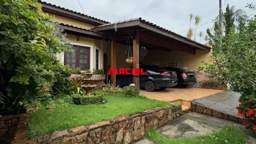 Casa de Condomínio com 3 Quartos à venda, 150m² no Urbanova I, São José dos Campos
