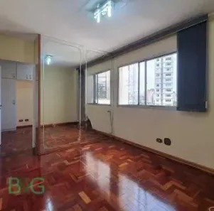 Apartamento com 1 Quarto à venda, 40m² no Cambuci, São Paulo