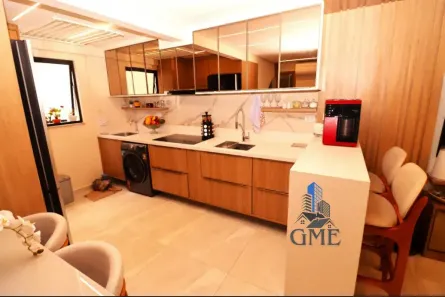 Apartamento com 2 Quartos à venda, 59m² no Vila Moinho Velho, São Paulo