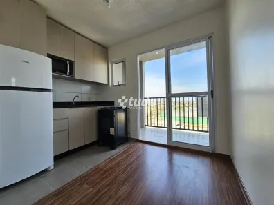 Apartamento com 2 Quartos para alugar, 63m² no Santo Afonso, Novo Hamburgo