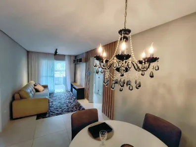 Apartamento com 2 Quartos à venda, 80m² no Canto do Forte, Praia Grande