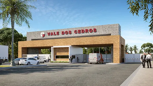 Lote/Terreno à venda, 1200m² no , Cedral