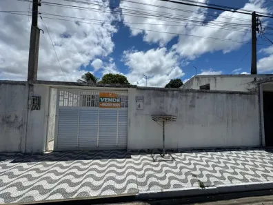 Casa com 2 Quartos à venda, 100m² no Benedito Bentes, Maceió