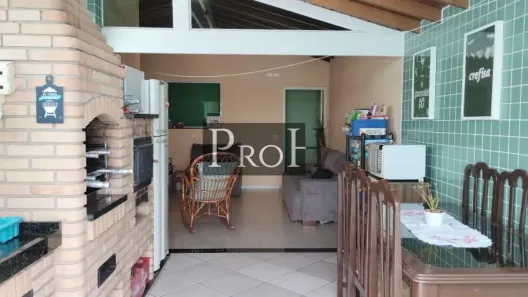 Cobertura com 3 Quartos à venda, 290m² no Santa Maria, Santo André