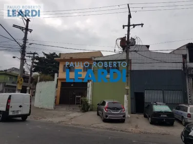 Galpão/Depósito/Armazém à venda, 400m² no Rochdale, Osasco