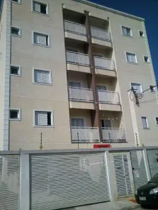 Apartamento com 2 Quartos à venda, 58m² no Jardim Santa Cecília, Guarulhos