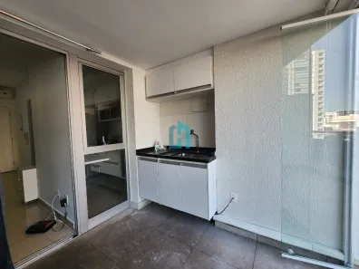 Apartamento com 1 Quarto à venda, 70m² no Indianópolis, São Paulo
