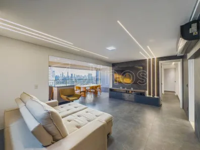 Apartamento com 3 Quartos à venda, 115m² no Chácara Califórnia, São Paulo