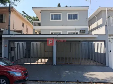 Imóvel Comercial com 1 Quarto para venda ou aluguel, 200m² no Planalto Paulista, São Paulo