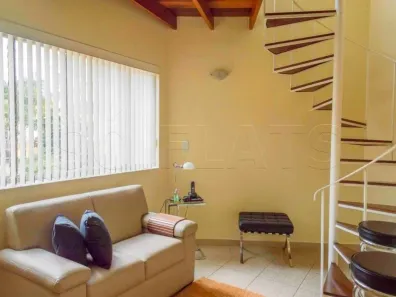 Flat com 1 Quarto à venda, 45m² no Vila Nova Conceição, São Paulo