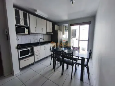 Apartamento com 3 Quartos à venda, 64m² no Santo Antônio, Criciúma