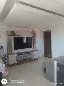 Apartamento com 3 Quartos à venda, 100m² no Lagoa (Justinópolis), Ribeirão das Neves