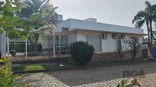 Ponto Comercial à venda, 281m² no Vila Assunção, Porto Alegre