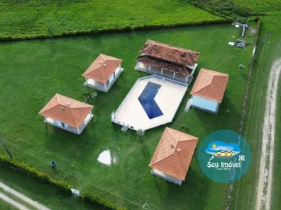 Lote/Terreno à venda, 450m² no São Vicente de Paula, Araruama