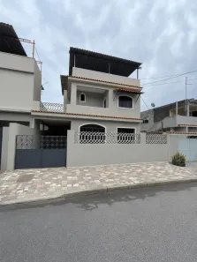 Casa com 3 Quartos à venda, 110m² no Campo Grande, Rio de Janeiro