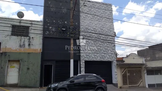 Prédio Comercial para alugar, 350m² no Vila Gomes Cardim, São Paulo