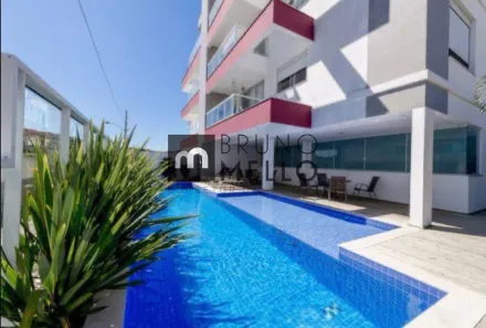 Apartamento com 2 Quartos para alugar, 87m² no Rio Tavares, Florianópolis