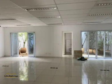 Prédio Comercial para alugar, 260m² no Vila Madalena, São Paulo
