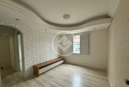 Apartamento com 2 Quartos à venda, 54m² no Kobrasol, São José