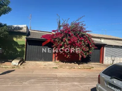 Casa com 3 Quartos à venda, 180m² no Setor Leste, Brasília