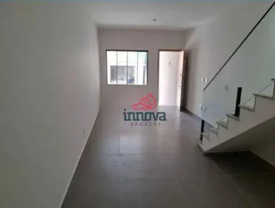 Sobrado com 3 Quartos à venda, 115m² no Vila Isolina Mazzei, São Paulo