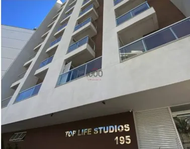 Apartamento com 1 Quarto à venda, 30m² no Estrela Sul, Juiz de Fora