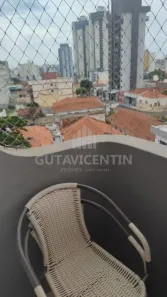 Apartamento com 3 Quartos à venda, 116m² no Jardim Brasil, Bauru