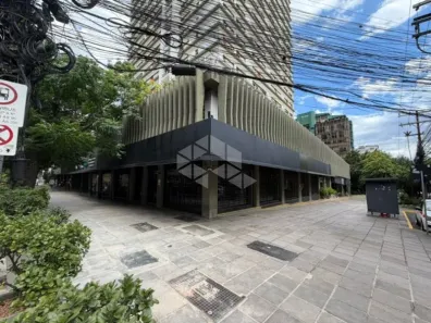 Ponto Comercial para alugar, 244m² no Independência, Porto Alegre