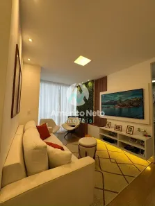 Apartamento com 2 Quartos à venda, 56m² no Cerâmica, São Caetano do Sul