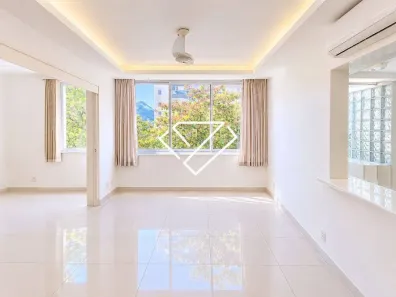 Apartamento com 3 Quartos à venda, 82m² no Leblon, Rio de Janeiro