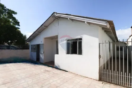 Casa com 3 Quartos à venda, 108m² no Petrópolis, Lages