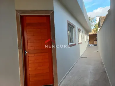 Casa com 3 Quartos à venda, 80m² no Bopiranga, Itanhaém