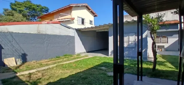 Casa com 2 Quartos à venda, 82m² no Jardim Estoril, São José dos Campos