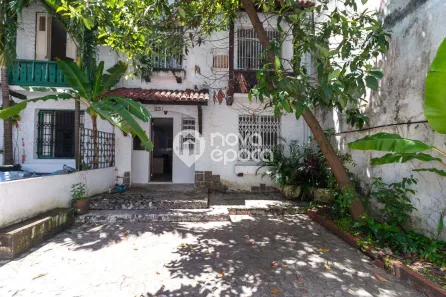  com 3 Quartos à venda, 111m² no Botafogo, Rio de Janeiro