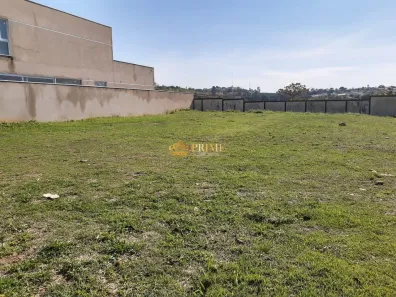 Lote/Terreno à venda, 609m² no Nações, Valinhos