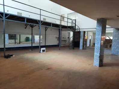 Prédio Comercial com 6 Quartos para alugar, 1101m² no Graça, Salvador
