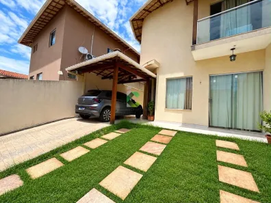 Casa com 3 Quartos à venda, 155m² no Europa, Contagem