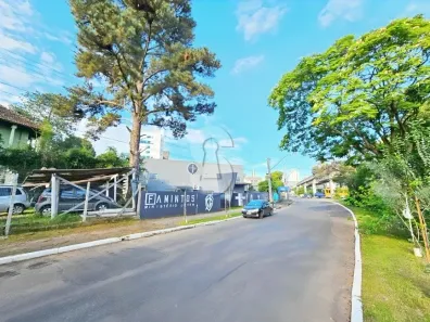 Lote/Terreno à venda, 2430m² no Vila Rosa, Novo Hamburgo