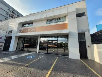 Sala Comercial para alugar, 25m² no Vila Nova Sorocaba, Sorocaba