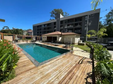 Apartamento com 2 Quartos à venda, 65m² no Corrêas, Petrópolis