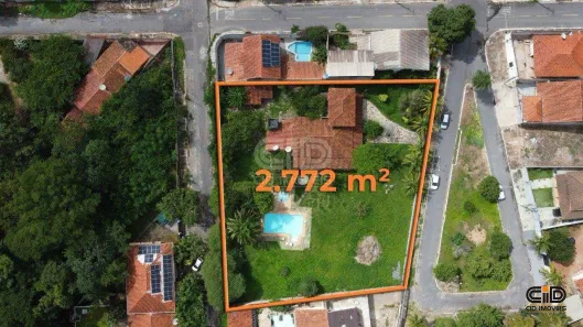 Casa com 3 Quartos à venda, 414m² no Boa Esperança, Cuiabá
