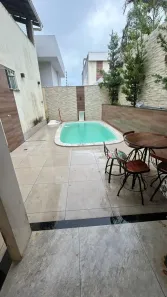 Casa com 5 Quartos à venda, 500m² no Jardim Placaford, Salvador
