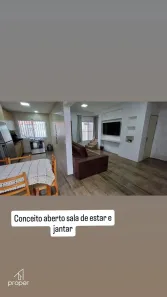 Sobrado com 3 Quartos à venda, 158m² no Três Vendas, Pelotas