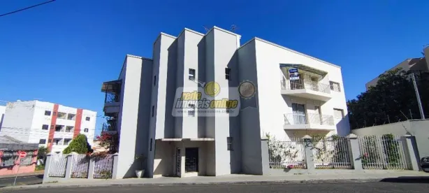 Apartamento com 3 Quartos para alugar, 140m² no Boa Vista, Uberaba
