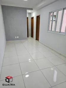 Apartamento com 2 Quartos à venda, 92m² no Jardim Jamaica, Santo André