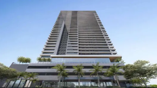 Cobertura com 4 Quartos à venda, 240m² no Setor Marista, Goiânia