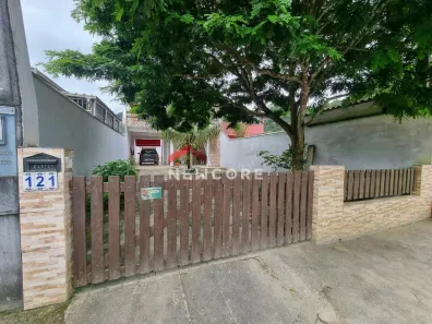 Casa de Condomínio com 6 Quartos à venda, 300m² no Verde Mar, Caraguatatuba